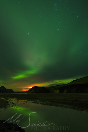 Auroras Friend