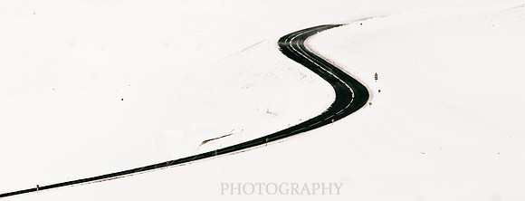 The Ess Bend