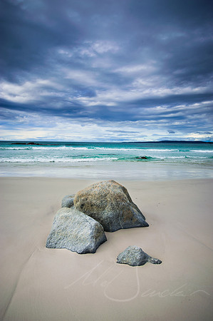 Three Stones
