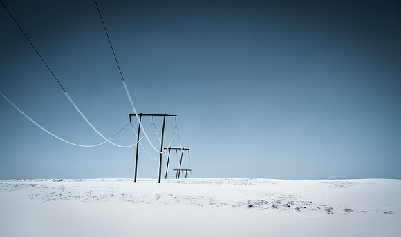 Cold Power Shutdown