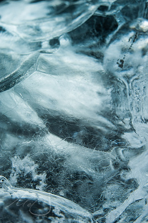 Ice Textures