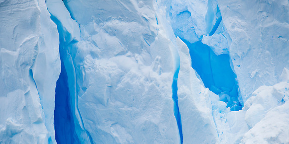 Glacial