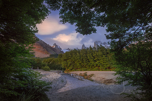 El Chalten: Wander into the Wilderness