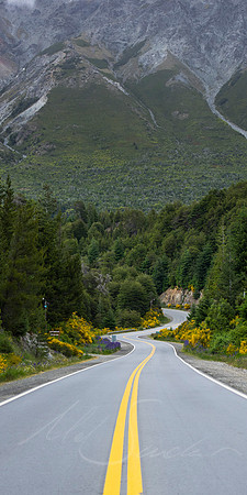The Road