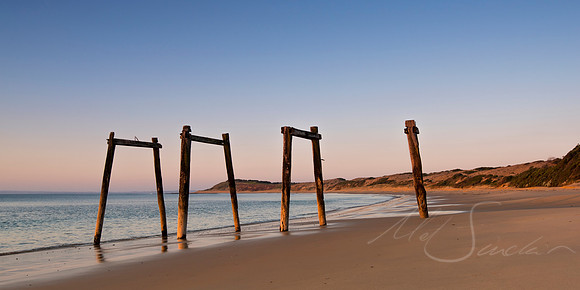 Phillip's Pier II