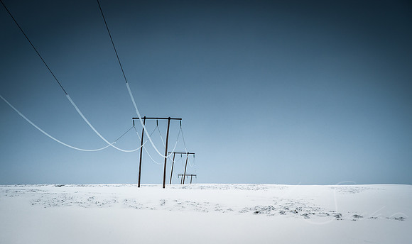 Cold Power Shutdown