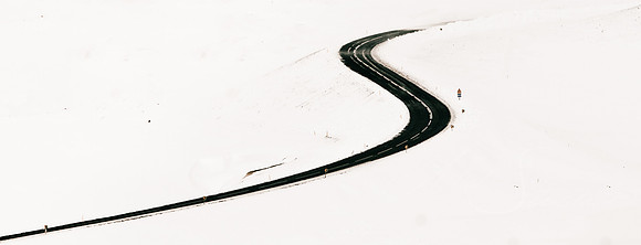 The Ess Bend