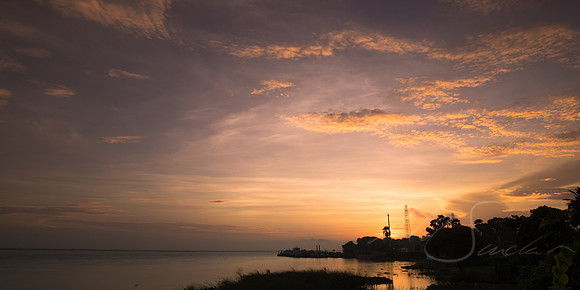 The Ganges