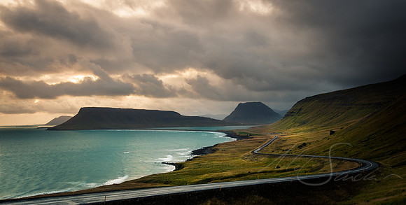 Fjord Light