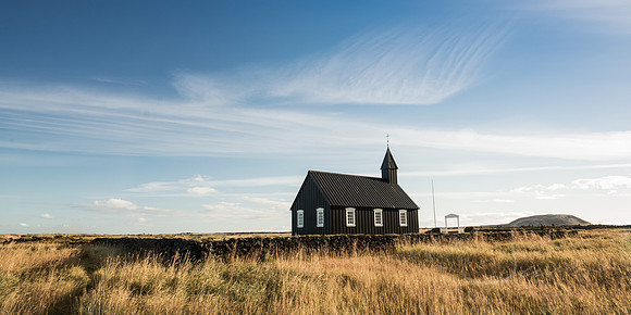 Black Church