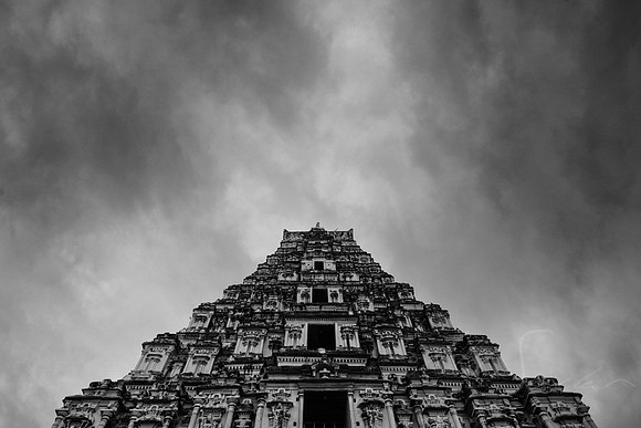 Hampi High
