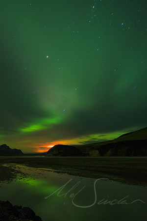 Auroras Friend