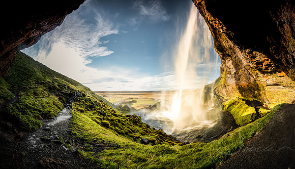 Selandjsfoss