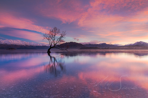 Wanaka