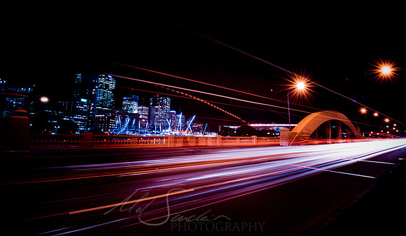 Rush Hour