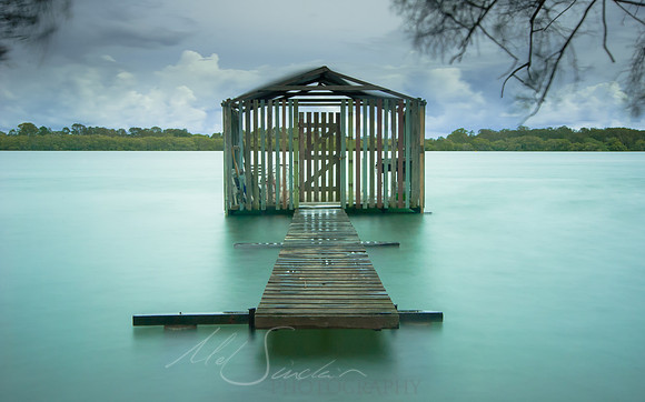 High Tide