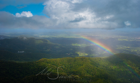 Rainbow Generator