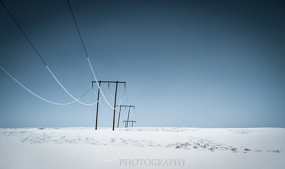 Cold Power Shutdown