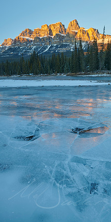Castle Mountain