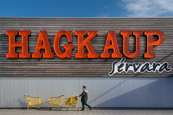 Hagkaup