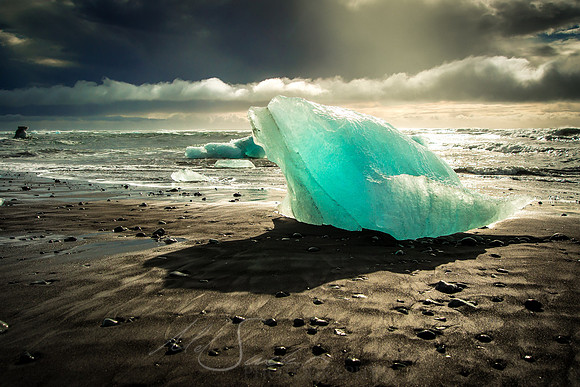 Infusion Of Light