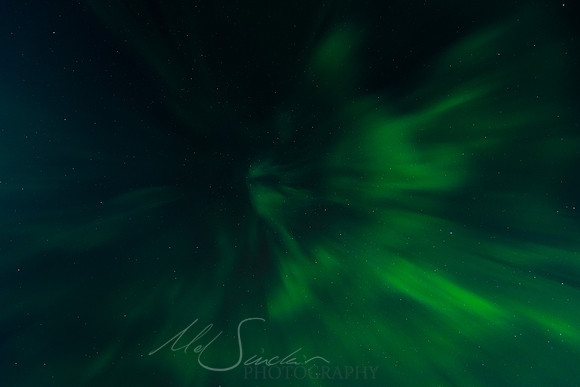 Norway Aurora