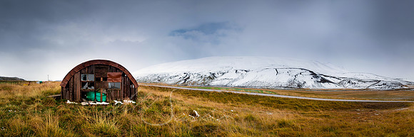Cold Weather Farming