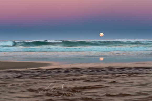 Supermoon 2012