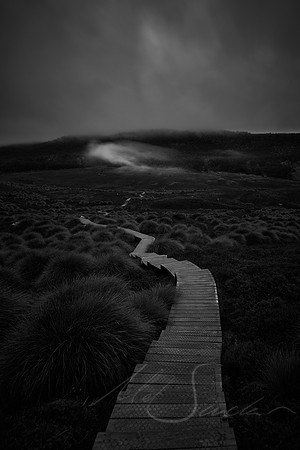 Phantom- Cradle Mountain, TAS