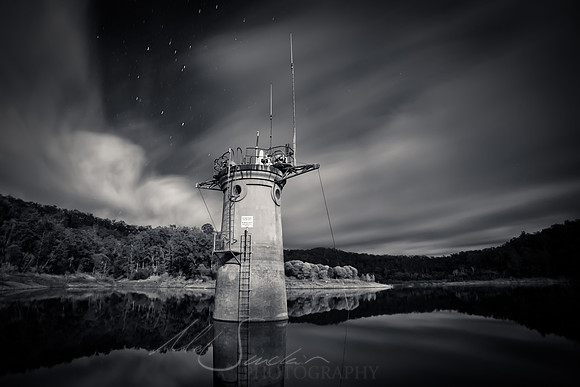 Watch Tower
