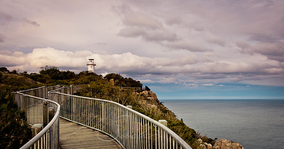 Freycinet Lighthouse